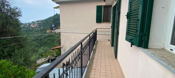 6 rooms Apartment in Sanremo, Italy No. 285624 14