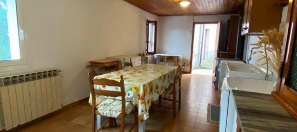 6 rooms Apartment in Sanremo, Italy No. 285624 19