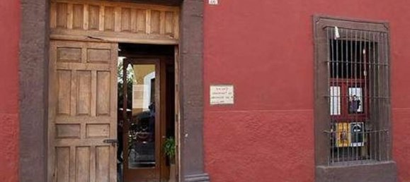 2 bedrooms House in Guanajuato, Mexico No. 171775 2