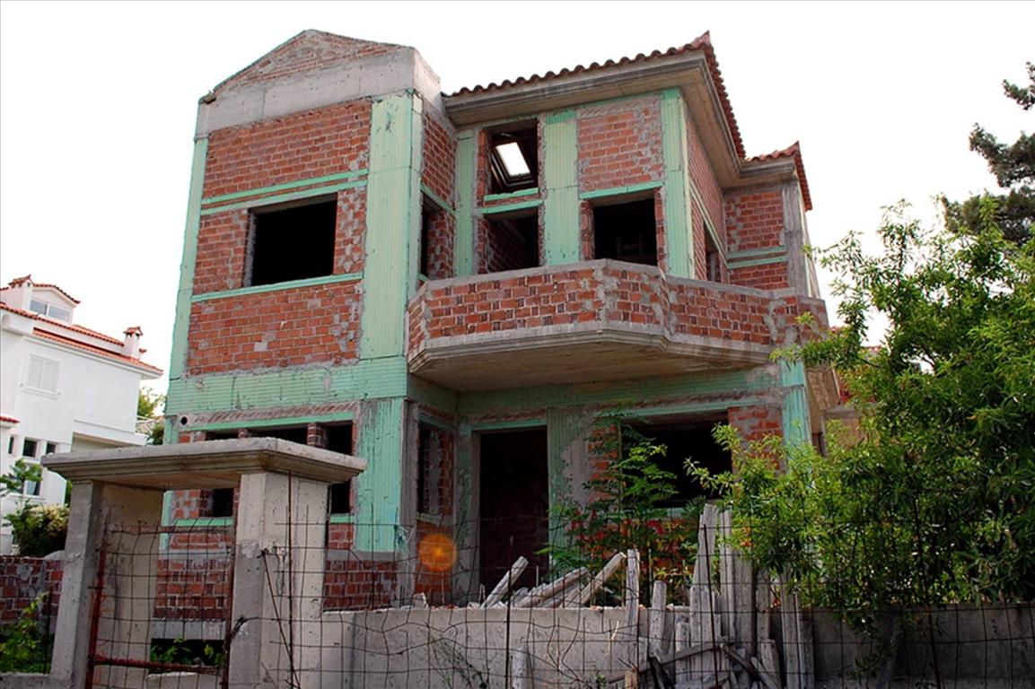 3 chambres propriété à vendre à Ekali, Kifisia, North Athens, Attica, Greece № 4472