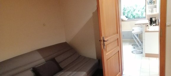 2 bedrooms Apartment in Ventron, France No. 67607 21