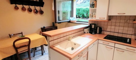 2 bedrooms Apartment in Ventron, France No. 67607 14