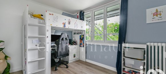 3 غرف نوم شقة في La Celle-Saint-Cloud, France رقم 349216 5