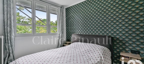 3 غرف نوم شقة في La Celle-Saint-Cloud, France رقم 349216 4