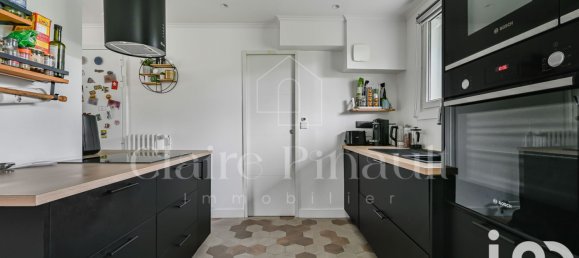 3 غرف نوم شقة في La Celle-Saint-Cloud, France رقم 349216 3