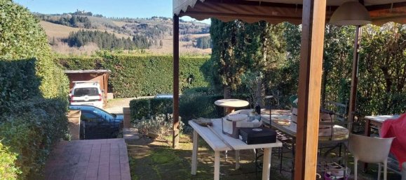 5 rooms House in Montespertoli, Italy No. 38728 2