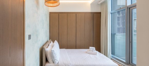 Apartamento T3 em Business Bay, UAE N.º 120775 4