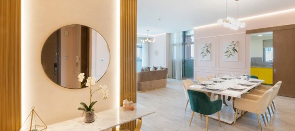 Apartamento T3 em Business Bay, UAE N.º 120775 7