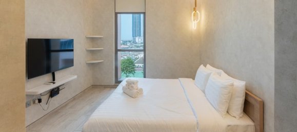 Apartamento T3 em Business Bay, UAE N.º 120775 3