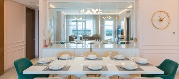 Apartamento T3 em Business Bay, UAE N.º 120775 8