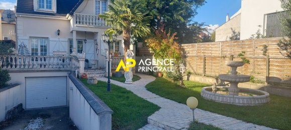 4 bedrooms Villa in Bezons, France No. 167847 3