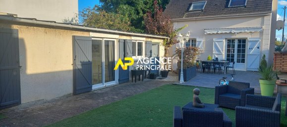 4 bedrooms Villa in Bezons, France No. 167847 35