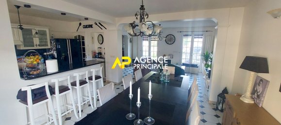 4 bedrooms Villa in Bezons, France No. 167847 41