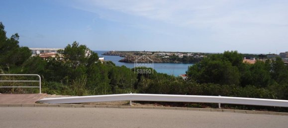 184m² Building in Es Mercadal, Spain No. 12971 3