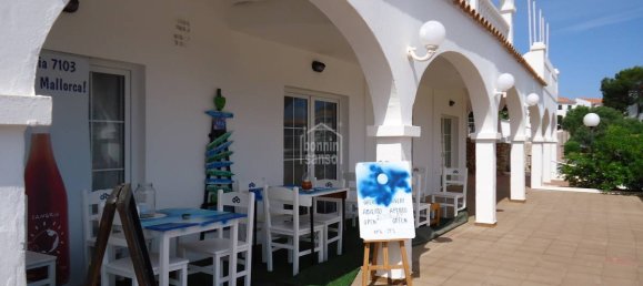 184m² Building in Es Mercadal, Spain No. 12971 13