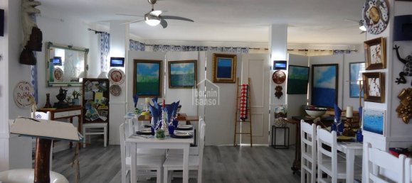 184m² Building in Es Mercadal, Spain No. 12971 6