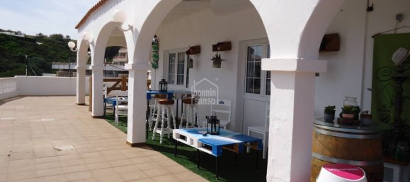 184m² Building in Es Mercadal, Spain No. 12971 11