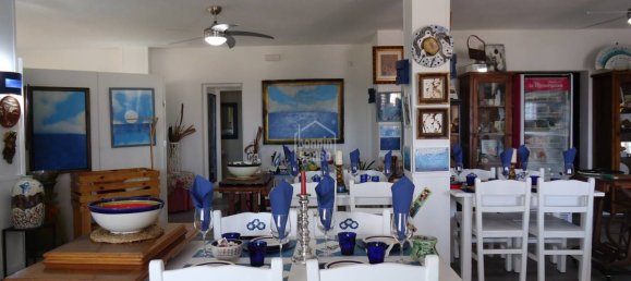 184m² Building in Es Mercadal, Spain No. 12971 5