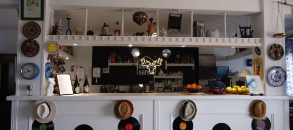 184m² Building in Es Mercadal, Spain No. 12971 4