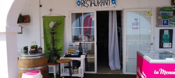 184m² Building in Es Mercadal, Spain No. 12971 12