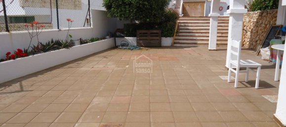 184m² Building in Es Mercadal, Spain No. 12971 10