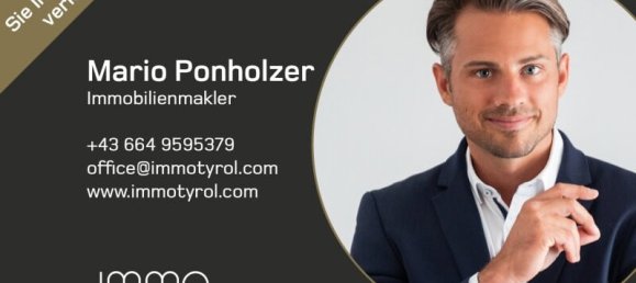 Propiedad comercial de 8 habitaciónes en Innsbruck-Stadt, Austria No. 259886 7