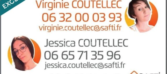 1 bedroom Duplex in Vannes, France No. 194687 13