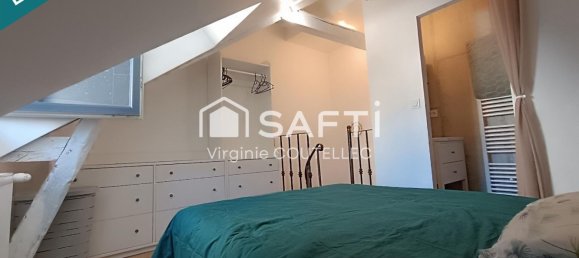 1 bedroom Duplex in Vannes, France No. 194687 11