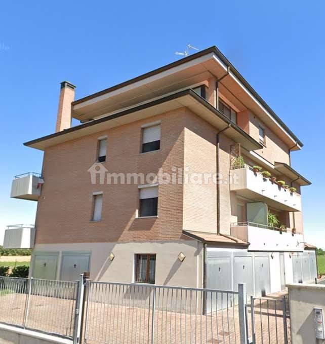 3 chambres Appartement à Parma, Italy No. 320042