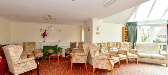 1 Schlafzimmer Wohnung in Essex, United Kingdom, Nr. 4077 8