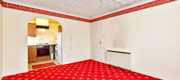 1 Schlafzimmer Wohnung in Essex, United Kingdom, Nr. 4077 4