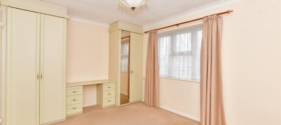 1 Schlafzimmer Wohnung in Essex, United Kingdom, Nr. 4077 5