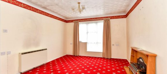 1 Schlafzimmer Wohnung in Essex, United Kingdom, Nr. 4077 3