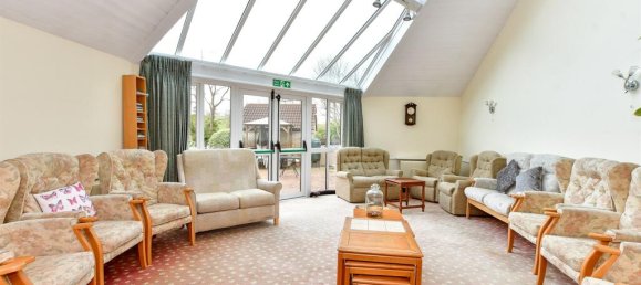 1 Schlafzimmer Wohnung in Essex, United Kingdom, Nr. 4077 7