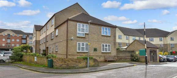 1 Schlafzimmer Wohnung in Essex, United Kingdom, Nr. 4077 2