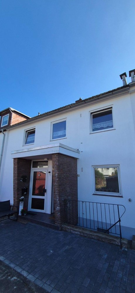 6غرفة تاون هاوس في Lubeck, Germany رقم 364988