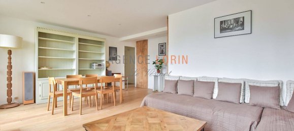 2 bedrooms Apartment in Le Vesinet, France No. 151500 2