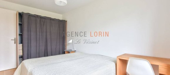 2 bedrooms Apartment in Le Vesinet, France No. 151500 12