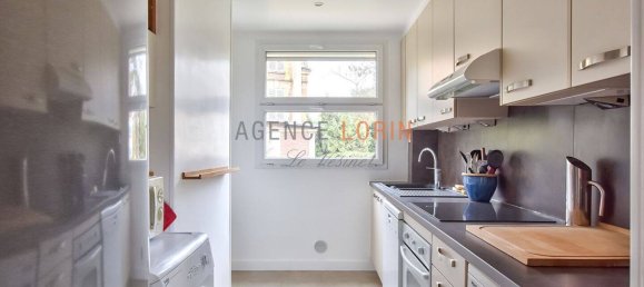 2 bedrooms Apartment in Le Vesinet, France No. 151500 8