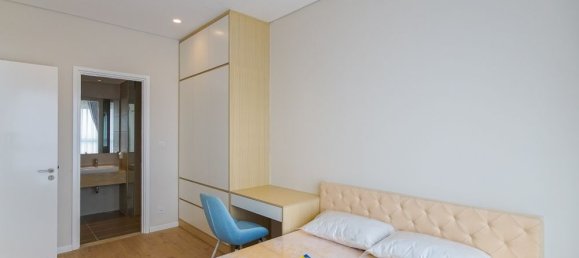 Escritório de 1 divisão em Thu Duc, Vietnam N.º 16549 7