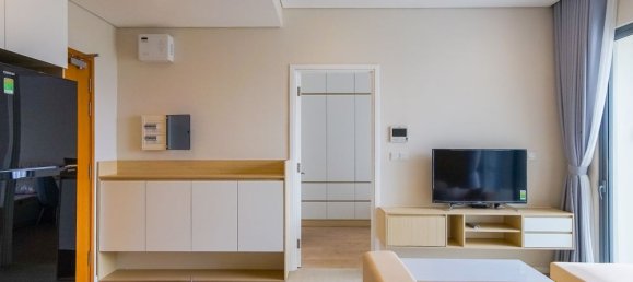 Escritório de 1 divisão em Thu Duc, Vietnam N.º 16549 2