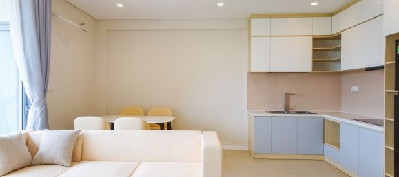 Escritório de 1 divisão em Thu Duc, Vietnam N.º 16549 10