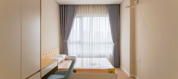 Escritório de 1 divisão em Thu Duc, Vietnam N.º 16549 6