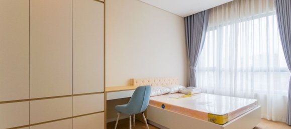 Escritório de 1 divisão em Thu Duc, Vietnam N.º 16549 12