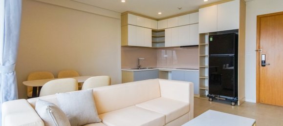 Escritório de 1 divisão em Thu Duc, Vietnam N.º 16549 11