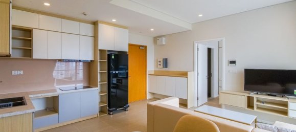 Escritório de 1 divisão em Thu Duc, Vietnam N.º 16549 3