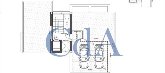 4 غرف نوم فيلا في Altea, Spain رقم 4908 8