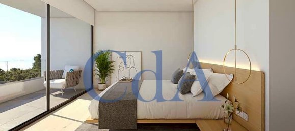 4 غرف نوم فيلا في Altea, Spain رقم 4908 10