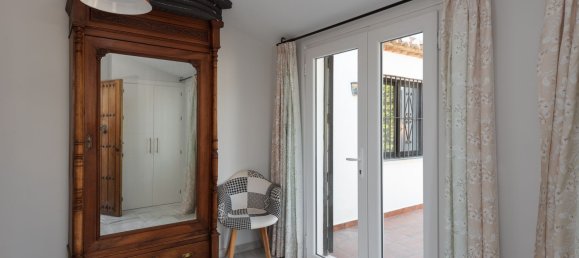 4 غرف نوم قطعة أرض في Estepona, Spain رقم 137225 19