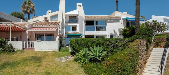 4 غرف نوم قطعة أرض في Estepona, Spain رقم 137225 14